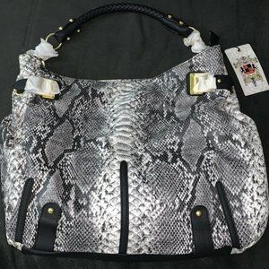 Rare!!! Large Urban Expressions Hobo Handbag NWT!!